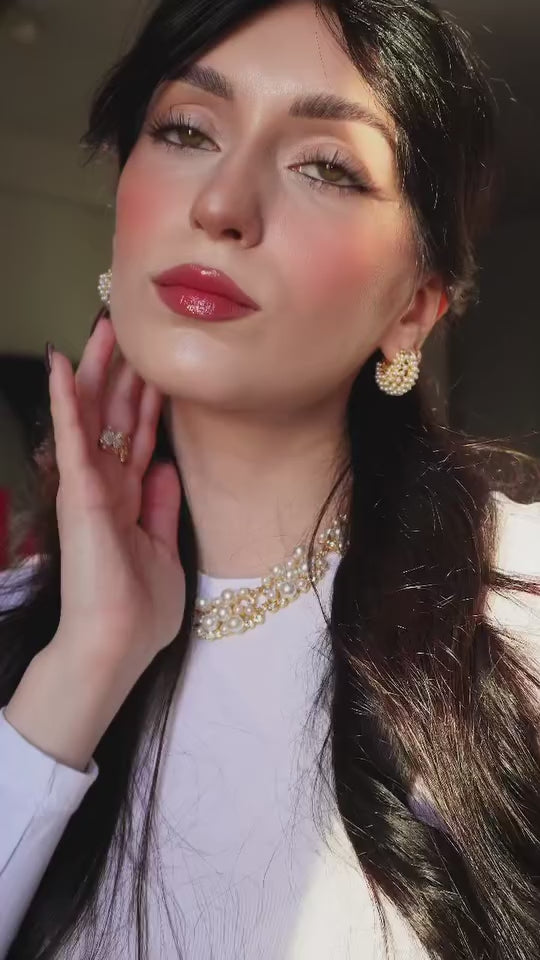 Matte Cream Blush